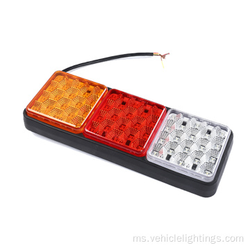 Lampu Lampu Lampu Led Trak Led Ekor Led